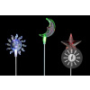 Solárne svietidlá - Solárne lampy 3 LED Art, Doručenie zadarmo (Solárne svietidlá - Solárne lampy 3 LED Art, Doručenie zadarmo)