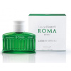 Laura Biagiotti Roma Uomo Green Swing toaletná voda 75 ml pre mužov