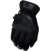 Mechanix FastFit taktické celočierne, veľkosť XL