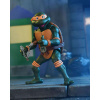 NECA Teenage Mutant Ninja Turtles (Cartoon) Akční Figurka Ultimate Michelangelo VHS 18 cm