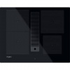Indukčné varné dosky s odsávaním Whirlpool WVH 1065B F KIT čierna