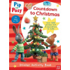 Pip and Posy: Countdown to Christmas - Pip and Posy