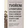Tvořeni literaturou