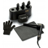 Hot Tools CurlBar Black Gold Set