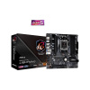 ASRock MB Sc AM5 B650M PG LIGHTNING, AMD B650, 4xDDR5, 1xDP, 1xHDMI, mATX