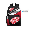 Detroit Red Wings - Ultimate Fan NHL Ruksak one size