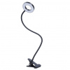Solight LED stolní lampa černá WO66-B