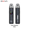 OXVA Xlim Pro 2 DNA elektronická cigareta 1300mAh Frost Titanium Blue 1ks