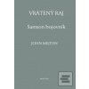 Vrátený raj (John Milton)