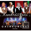Kandráčovci: Galakoncert (Kandráčovci)