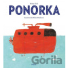 Ponorka - Robin Král, Klára Kozlová (ilustrátor)