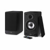 Regálové reproduktory Sharp CP-SS30BK 60 W, čierne, pár