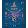 Harry Potter. Rekvizity a artefakty - Jody Revenson