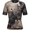 FOX cyklo dres Flexair Ascent Ss Jersey Pulse - 2X