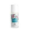 Nobilis Tilia deodorant roll-on Růže 50 ml