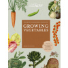 Kew Gardener's Guide to Growing Vegetables (Helena Dove,Royal Botanic Gardens Kew)(Pevná)