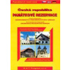 Památkové rezervace ČR - autor neuvedený