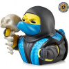 TUBBZ Kačička Mortal Kombat SubZero