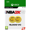 NBA 2K19 - 15,000 VC Pack (Xbox One) - MS Store PC