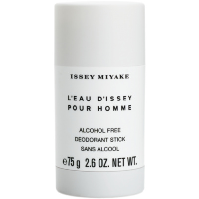 Issey Miyake L´Eau D´Issey Pour homme, Deostick - 75ml pre mužov