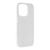 Fortcell Shining Case iPhone 13 Pro Silver
