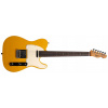 Elektrická gitara HENRY'S Space TL-1C The Comet - Yellow Classic