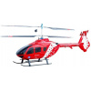 Walkera LAMA400 RC vrtulník EC135 2.4GHz RTF