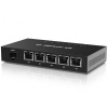 Ubiquiti EdgeRouter ER-X-SFP 5 Gigabit RJ45 ports with passive PoE support,1xSFP