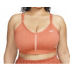 Športová podprsenka Nike 58 červená