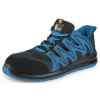 CXS Canis CXS Obuv TEXLINE MOLAT S1P, poltopánka - 35 , 35