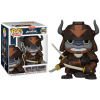 Funko POP! 1443 Animation: Avatar: The Last Airbender - Appa with Armor