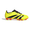 Topánky adidas Junior Predator Club FxG IG5426 28