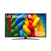 LED Televízor LG 50NANO81A3A 50