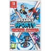 Instant Sports Winter Games - Nintendo Store konzole