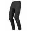 Pánske cyklistické nohavice Scott Pants M's Trail Vertic Black