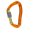 karabínka CLIMBING TECHNOLOGY NIMBLE EVO SG 2C39400WBMCTSTD – oranžová