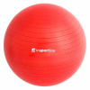 Gymnastická lopta inSPORTline Top Ball 65 cm Farba tmavo šedá