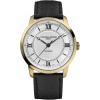 Elegantné pánske hodinky FREDERIQUE CONSTANT FC-301S3B5 Classics Premiere