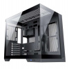 1stCOOL CubeTower DREAMER, skrinka ATX, USB3.0, USB-C, čierna (CT-DREAMER-AU-USB3-C)