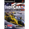 INDYCAR SERIES Playstation 2