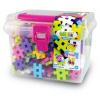 Meli Basic Ružová Travel Box 250 kusov