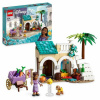 Bravissima Kitchen Playset Lego Disney Wish 43223 Asha in Rosas Town 154 Kusy