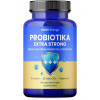 Movit Energy Probiotiká extra strong 90 vegánskych tabliet