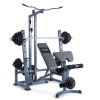 TRINFIT Bench FX7