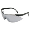 Yato Ochranné okuliare tmavé 91380