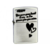 Zippo 28193 Triple Heart