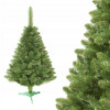 Umelý vianočný stromček prírodný smrek 100 cm (Umelý vianočný stromček prírodný smrek 100 cm)