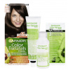 Garnier Color Naturals Créme 4,15 Frosty Dark Mahogany 40 ml