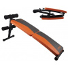 LiveUp BENCH 1209