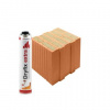 Porotherm 30 T Profi Dryfix; P8 (96)